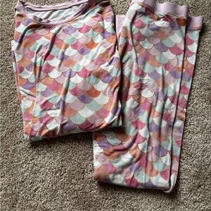 Little Sleepies Girls Pajamas